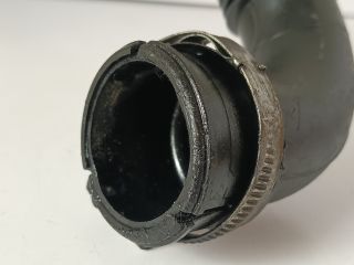 bontott OPEL ASTRA H Turbócső