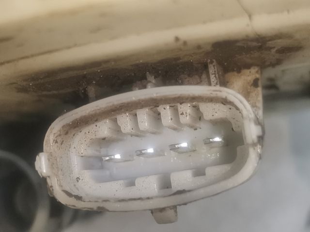 bontott OPEL ASTRA H Üzemanyag Szivattyú