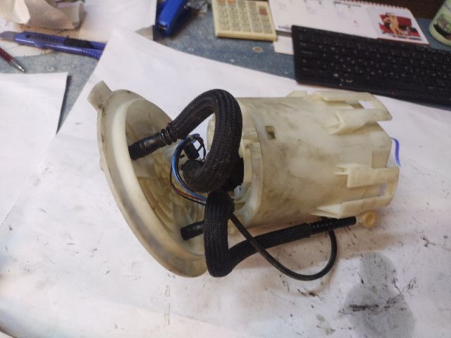 bontott OPEL ASTRA H Üzemanyag Szivattyú