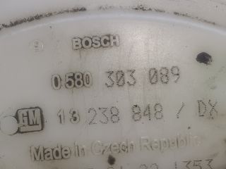 bontott OPEL ASTRA H Üzemanyag Szivattyú