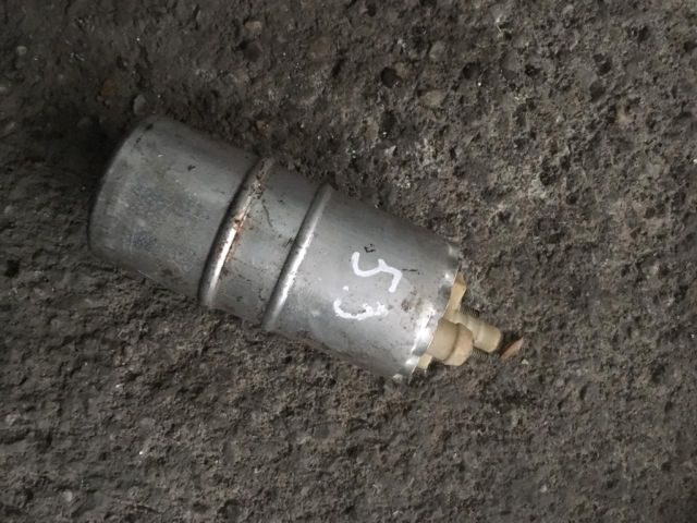 bontott OPEL ASTRA H Üzemanyag Szivattyú