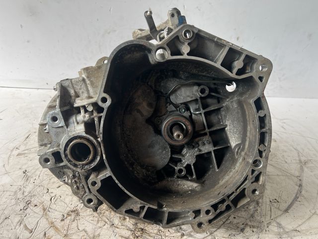 bontott OPEL ASTRA H Váltó (Mechanikus)