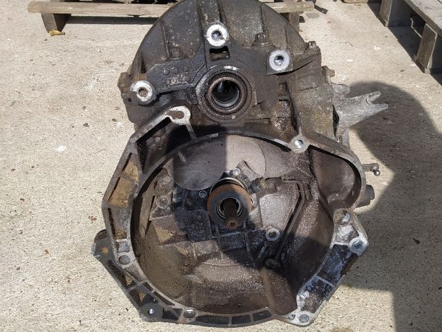 bontott OPEL ASTRA H Váltó (Mechanikus)