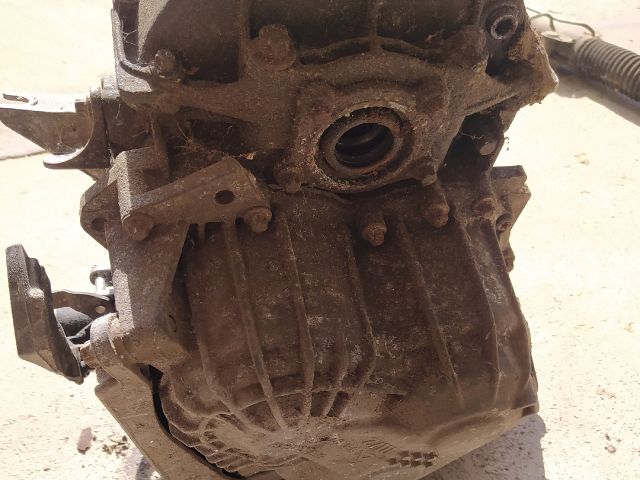 bontott OPEL ASTRA H Váltó (Mechanikus)