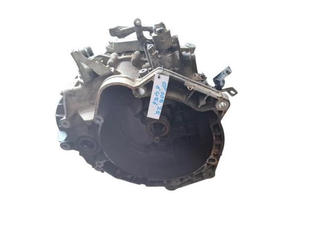 bontott OPEL ASTRA H Váltó (Mechanikus)