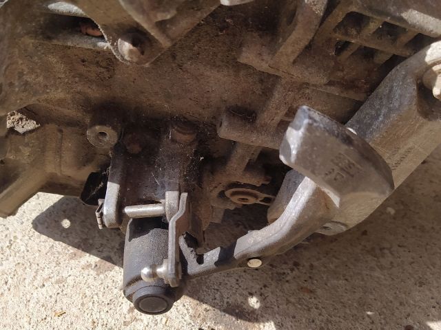 bontott OPEL ASTRA H Váltó (Mechanikus)