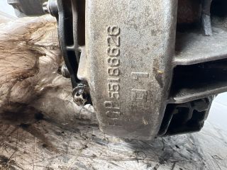 bontott OPEL ASTRA H Váltó (Mechanikus)