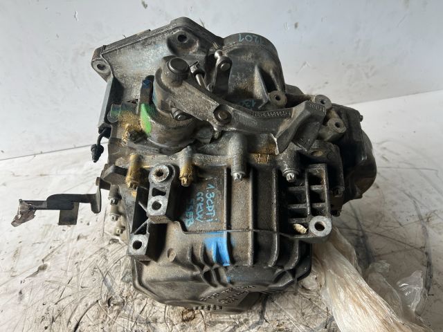 bontott OPEL ASTRA H Váltó (Mechanikus)