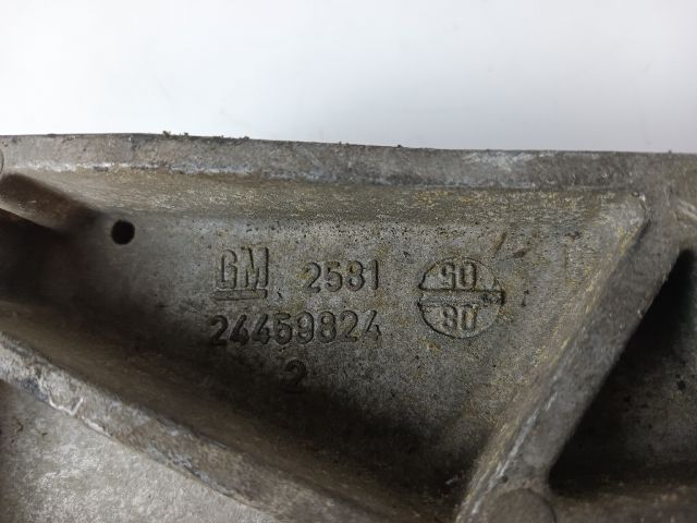 bontott OPEL ASTRA H Váltó Tartó Bak (Pozíciófüggetlen)