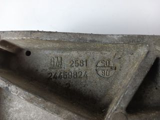 bontott OPEL ASTRA H Váltó Tartó Bak (Pozíciófüggetlen)