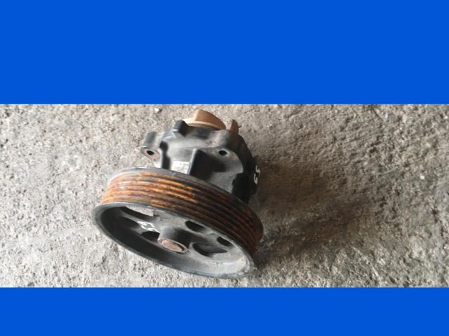 bontott OPEL ASTRA H Vízpumpa