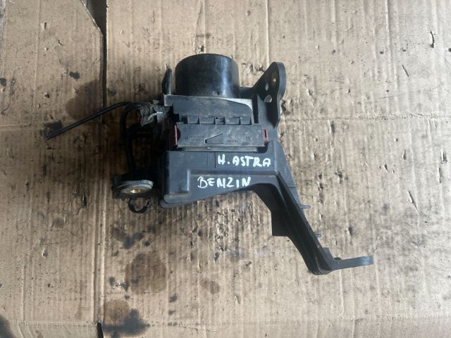 bontott OPEL ASTRA H ABS Kocka