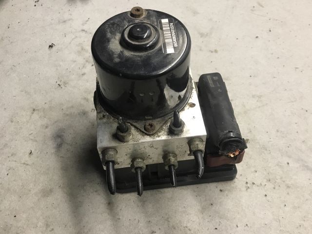 bontott OPEL ASTRA H ABS Kocka