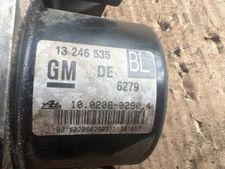 bontott OPEL ASTRA H ABS Kocka