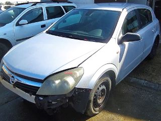 bontott OPEL ASTRA H ABS Kocka