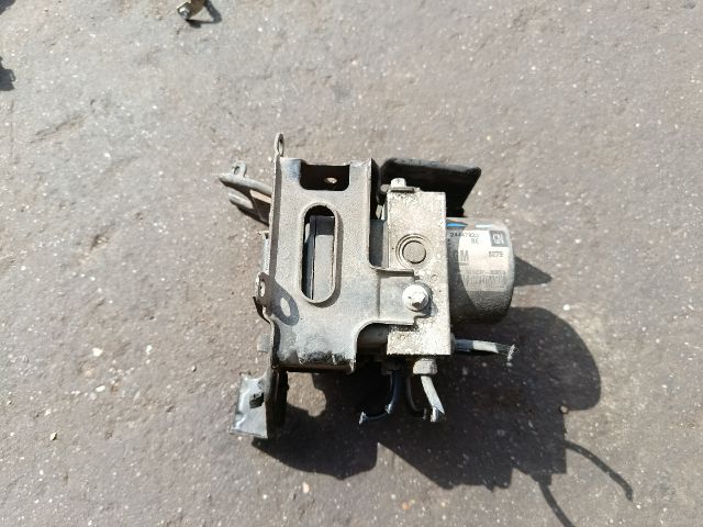 bontott OPEL ASTRA H ABS Kocka