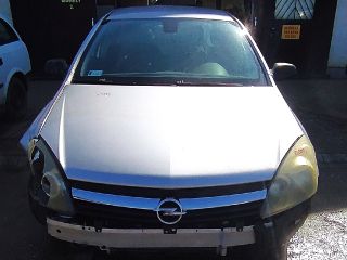 bontott OPEL ASTRA H ABS Kocka