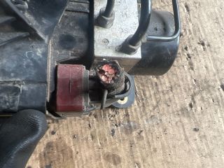 bontott OPEL ASTRA H ABS Kocka