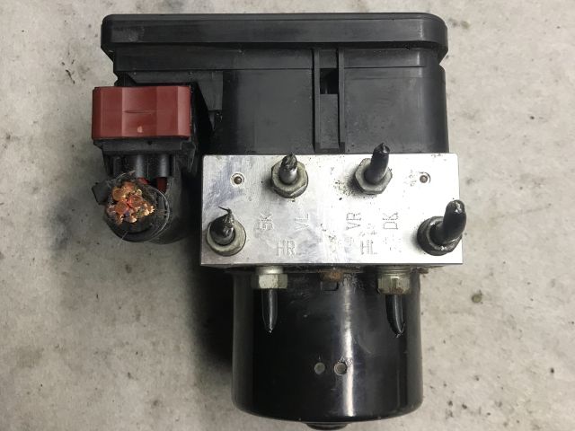 bontott OPEL ASTRA H ABS Kocka