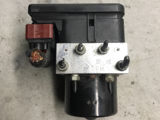 bontott OPEL ASTRA H ABS Kocka