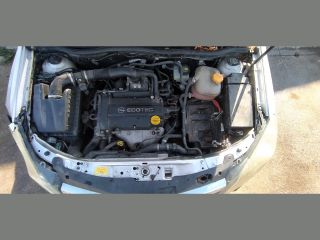 bontott OPEL ASTRA H ABS Kocka