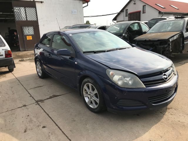 bontott OPEL ASTRA H ABS Kocka