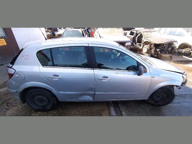 bontott OPEL ASTRA H ABS Kocka