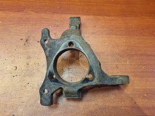 bontott OPEL ASTRA H Bal első Csonkállvány