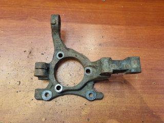 bontott OPEL ASTRA H Bal első Csonkállvány