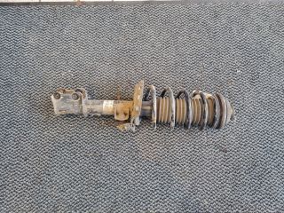 bontott OPEL ASTRA H Bal első Gólyaláb (Lengécsillapító, Rugó)