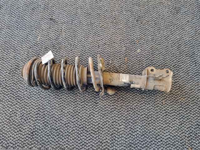 bontott OPEL ASTRA H Bal első Gólyaláb (Lengécsillapító, Rugó)