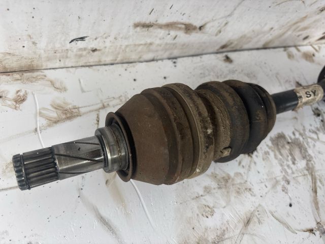 bontott OPEL ASTRA H Bal Féltengely