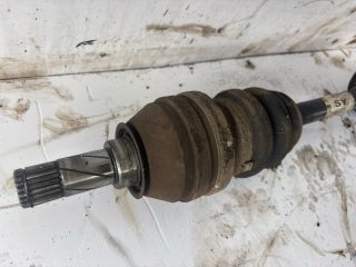 bontott OPEL ASTRA H Bal Féltengely