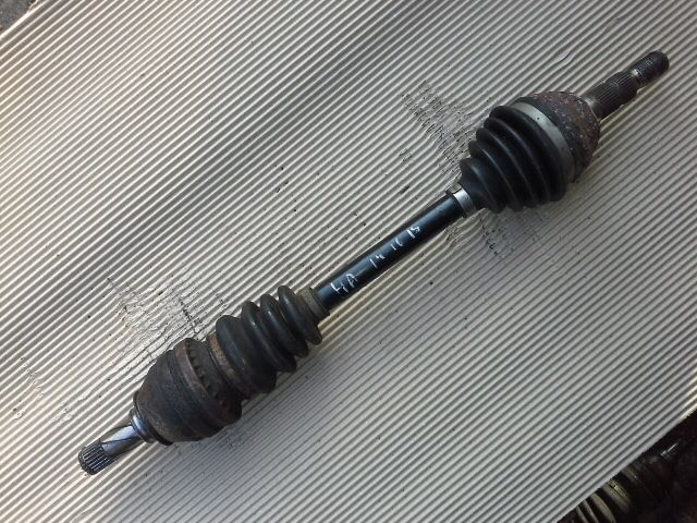 bontott OPEL ASTRA H Bal Féltengely