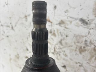 bontott OPEL ASTRA H Bal Féltengely