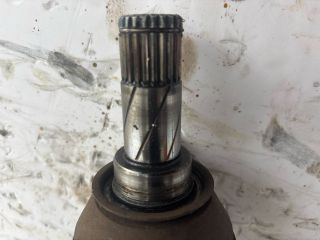 bontott OPEL ASTRA H Bal Féltengely