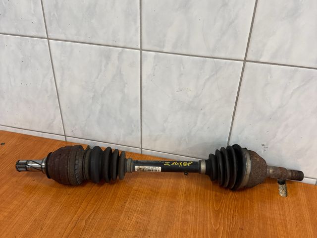 bontott OPEL ASTRA H Bal Féltengely