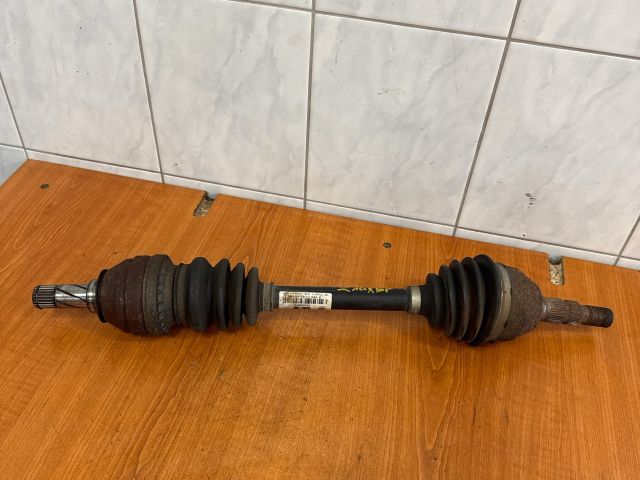 bontott OPEL ASTRA H Bal Féltengely