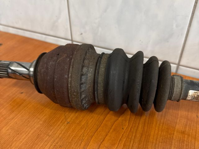 bontott OPEL ASTRA H Bal Féltengely