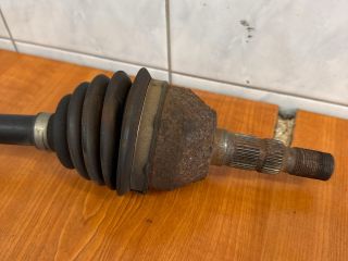 bontott OPEL ASTRA H Bal Féltengely