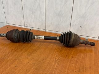 bontott OPEL ASTRA H Bal Féltengely