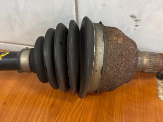 bontott OPEL ASTRA H Bal Féltengely