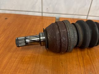 bontott OPEL ASTRA H Bal Féltengely