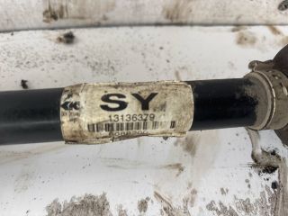 bontott OPEL ASTRA H Bal Féltengely