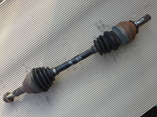 bontott OPEL ASTRA H Bal Féltengely