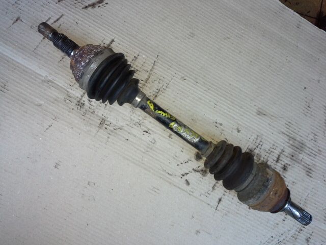 bontott OPEL ASTRA H Bal Féltengely