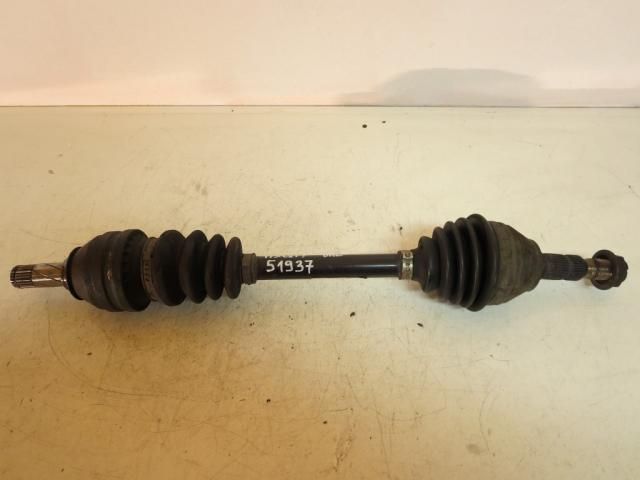 bontott OPEL ASTRA H Bal Féltengely