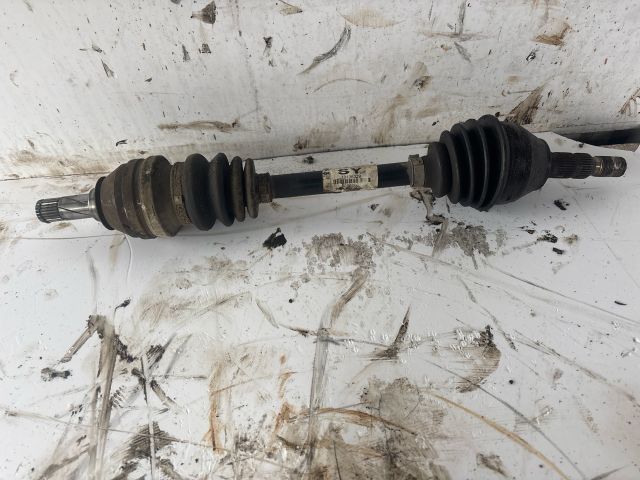 bontott OPEL ASTRA H Bal Féltengely