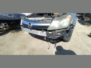 bontott OPEL ASTRA H Bal hátsó Lengéscsillapító