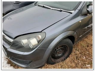 bontott OPEL ASTRA H Bal hátsó Lengéscsillapító